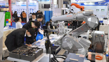 4-й коментар з серії «Про економіку Китаю на початку 2025 року»: Скористатись досвідом Китаю у науково-технічному сприянні розвитку економіки