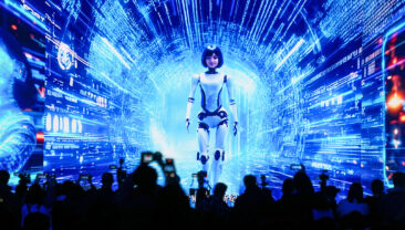 Відкриття Форуму «Чжунґуаньцунь-2025»