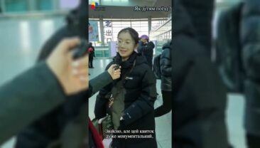 【Підемо до щастя під час “чуньюнь”】Епізод 4: Зручна високошвидкісна залізниця