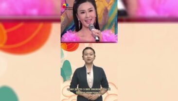 【Рекомендую: гала-концерт Медіакорпорації Китаю】Серія 3: Який номер показували на гала-концерті до Свята Весни найбільше разів?