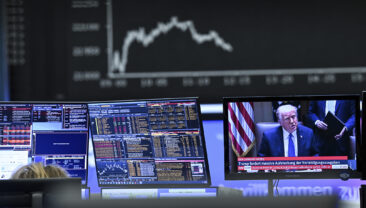 Опитування CGTN | Респонденти з усього світу закликають країни «встати» і сказати «ні» «залякуванню в американському стилі»