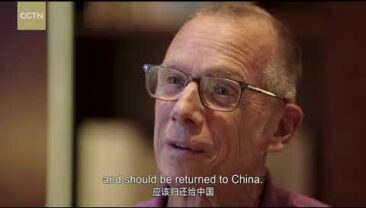 Американські науковці закликають повернути до Китаю шовкові манускрипти епохи Чу