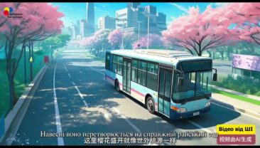 【Відвідай Китай з Тарасом】Відчуйте красу Китаю у період свята Цінмін