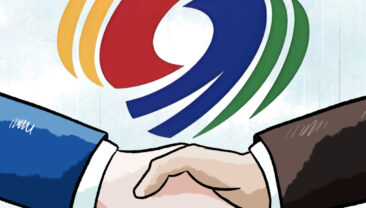 Єдність, співпраця та спільний розвиток: Китай і Латинська Америка визначили новий напрям партнерства