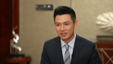 Густаво Петро розповідає про Китайсько-латиноамериканський форум: привнесення життєвої сили в глобальний розвиток