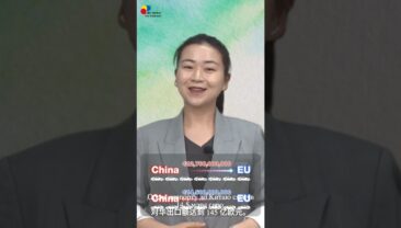 Прагнення до «зеленого» розвитку та спільне створення нових перспектив