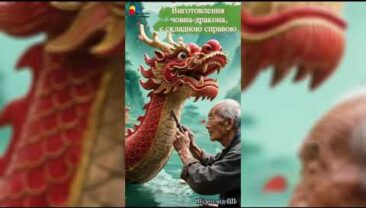 《Сьогодні, свято Дуаньу》