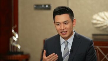 Густаво Петро розповідає про Китайсько-латиноамериканський форум: привнесення життєвої сили в глобальний розвиток