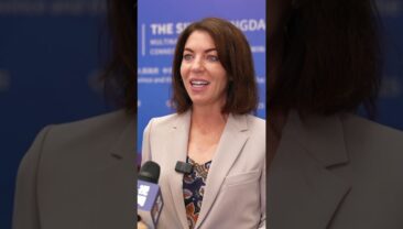 Поглиблюючи присутність у Китаї | «Ми працюємо на захопливому ринку»