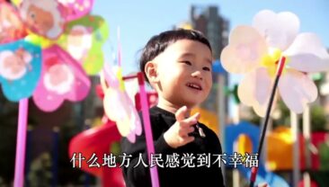 Відео-огляд сучасної політики. Душевна щирість