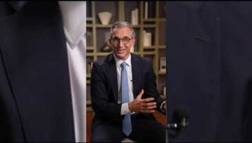 Генеральний директор Philips: китайський ланцюг постачання незамінний