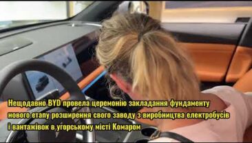 «Китай та ЄС разом будують спільноту єдиної долі людства». Серія 8: Нова енергія для майбутнього