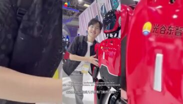 Разом відкриваємо виставку ланцюгів постачання