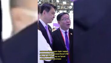 Віцепрезидент Apple: «Ланцюг постачання Apple — невіддільний від Китаю»