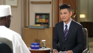 Від цифрової економіки до терміналу з нульовим викидом вуглецю: прем’єр-міністр Сенегалу є “шанувальником” китайських технологій