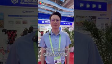 Виставка ланцюгів постачання: з’єднуючи світову економіку