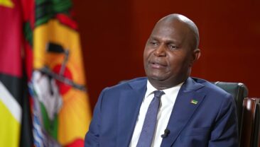 50-та річниця дипломатичних відносин між Китаєм та Мозамбіком: співпраця продовжує розширюватися