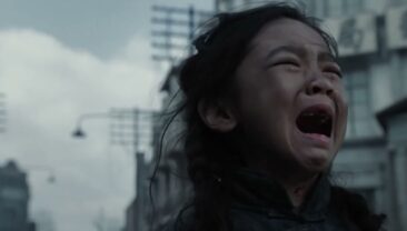 Чому історичний фільм привертає широку увагу і викликає резонанс в країні і за кордоном?