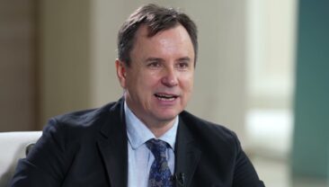 Окуньков: Китай цінує фундаментальні науки та розуміє важливість «накопичення знань серед народу»