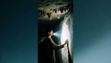 Подорожуйте Сіцзаном за допомогою штучного інтелекту