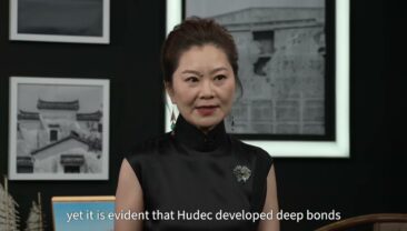 З життя архітектора в Шанхаї