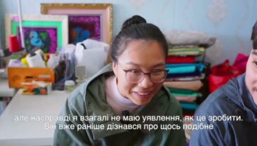 Чарівний Алтай: оспівування свята нематеріальної культурної спадщини