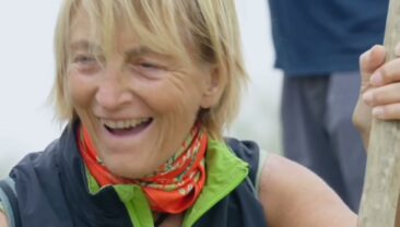 Чудовий Жоцян: насолоджуючись новою мелодією вздовж тисячолітнього Шовкового шляху