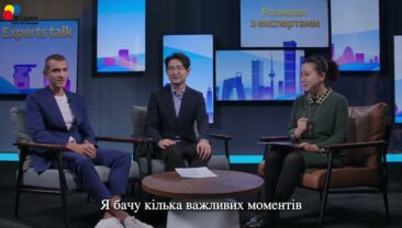 Ініціатива глобального управління: сприяння глобальному справедливому управлінню за допомогою китайських рішень
