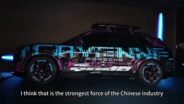 Європейські фахівці позитивно оцінюють постійне поглиблення співпраці між Китаєм і ЄС в галузі автомобілів на нових джерелах енергії з Китаю