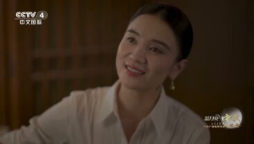 Гала-концерт CMG, присвячений Святу середини осені | Пісня «Ніхто не зрівняється з тобою»