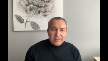 П’ятирічні плани: свідчення довго-строковості Китаю