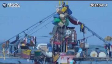 «Рибальська операція» філіппінської сторони у водах поблизу китайського острова Хуан’яньдао є просто постановкою