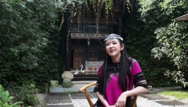 Їхні мрії збуваються: «Місія одного листка»