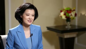 Китайсько-грузинська торгово-економічна співпраця стрімко розвивається в обох напрямках. Китайська міжнародна виставка імпорту стає важливою платформою