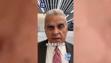 Ма Кайшо: «Факти довели, що п’ятирічний план Китаю ефективний»