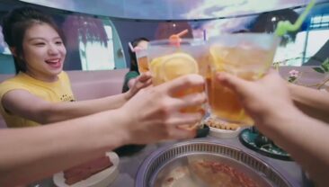 Обіцянка з Шеньчженя