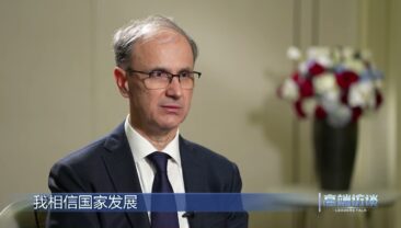 П’ятирічні плани Китаю є унікальними у сучасному світі