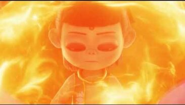 Касові збори анімаційних фільмів у Китаї в 2025 році перевищили рекордні 25 млрд юанів