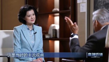 Кішор Махбубан：план «15-ї п’ятирічки» є надзвичайно мудрим