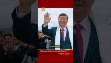 Незмінна турбота голови КНР Сі Цзіньпіна