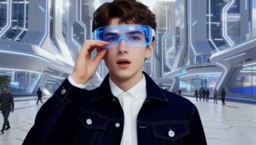 Промо-ролик «Сезон інновацій для молоді Китаю та Європи: Майбутнє вже настало»