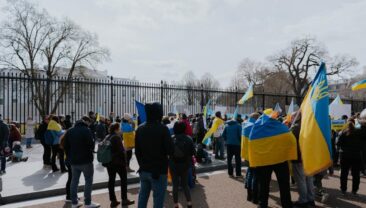 Нова танкова тактика Росії на фронті