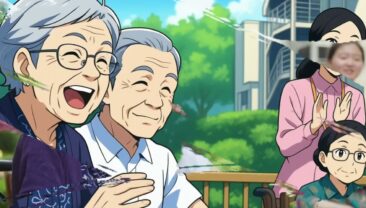 Лист з відповідями про щастя – історії про народний добробут