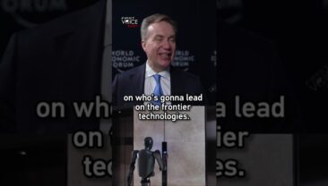 Президент і виконавчий директор Всесвітнього економічного форуму високо оцінив науково-технічні інновації Китаю в рамках «Десятого п’ятирічного плану», спрямовані на сприяння високоякісному розвитку