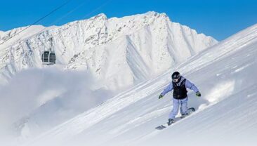 Ключові цитати Сі Цзіньпіна про зимові види спорту