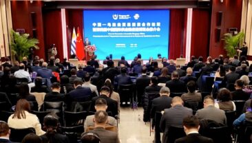 Додати WeChat, викликати Didi: південноамериканські компанії масово виходять на китайський ринок у пошуках можливостей