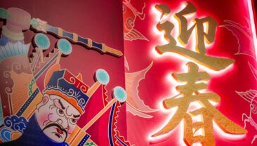 Дані опитування CGTN щодо Свята Весни