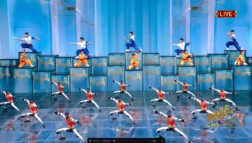 Роботи та бойові мистецтва