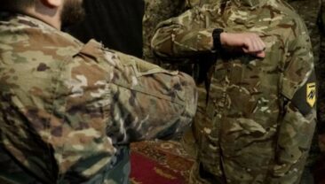 Успішна операція захисників: 18 російських окупантів взято в полон