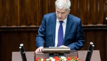 Екс-президент Фінляндії Саулі Ніїністе — фаворит на посаду спецпосланника ЄС